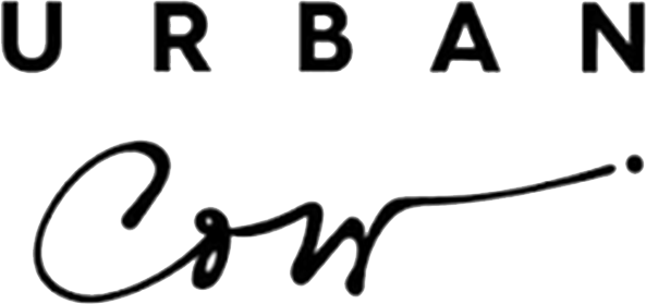 Urban Cow