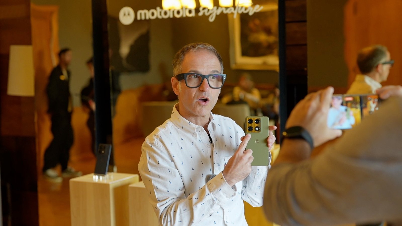 MOTOROLA