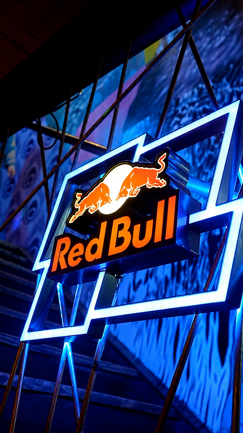 RED BULL